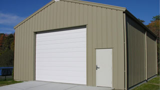 Garage Door Openers at Joliet Village, Colorado